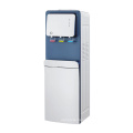 hot and cold electric cooling drink water cooler with cabinet